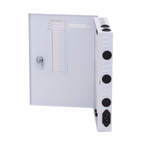 NXP18DC30HD - Epcom Powerline Fuente de Poder CCTV / 18 Canales / 30 A NXP18DC30HD