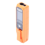 93-LDM-100C - Klein Tools Medidor Láser de Distancia / Rango 5.1 cm a 30.5 m (16.7 ft a 100.1 ft) / Precisión
