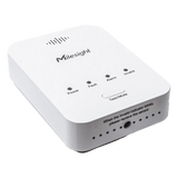 GS101-915M - Milesight Sensor Detector de Fugas de Gas LoRaWAN / Alarma 85 dB / Salida de Relé y Válvula