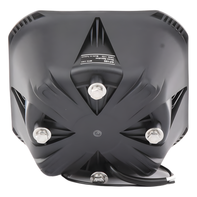 SP100 - Signalpro Bocina Compacta de Uso Rudo / 100 Watts / 124.5 dB a 9.8 ft SP100