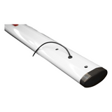 XBF-ARMLED - Mástil Iluminación LED / 3 m (9.8 ft) / Rojo/Verde / 12 VDC / 1.5 A / IP65 / Compatible Barreras XBF/XB6000