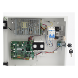 A094S - Akuvox Controlador de Acceso IP / 4 Puertas / Gestión 100% en la Nube A094S