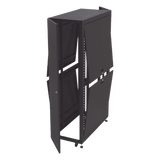 LP-60120-45U-R2 - Linkedpro By Epcom Gabinete de Piso para Telecomunicaciones / 45 UR / 1200 mm (3.94 ft)