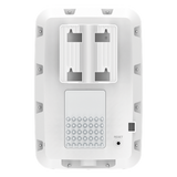 XV2-23T0A00-RW - Punto de Acceso Exterior / Wi-Fi 6 / Doble Banda / 2.4 Gbps / 512 Clientes / IP67 / Antenas 7 dBi y 10 dBi / Beamforming 2x2