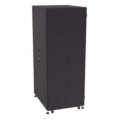 LP-80100-42UR2 - Linkedpro By Epcom Gabinete Rack 19" / 42UR / 800 x 1000 mm LP-80100-42UR2