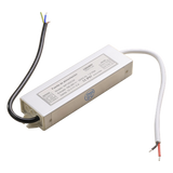 WP12DC5A - Fuente de Alimentación / 12 VDC / 5 A / IP67 / 100-265 VCA / -30°C a 70°C / 1.57 x 5.12 x 0.87 in