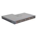 MX-EX2052GXPA-10 - Cambium Networks Switch PoE inteligente / cnMatrix EX2052R-P / PoE+ MX-EX2052GXPA-10