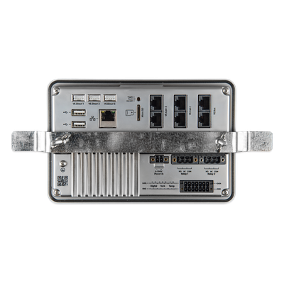 EKRANOGX - Ekrano GX / Centro de comunicaciones / Monitoreo Remoto para Sistemas Victron