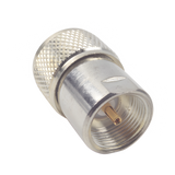 CO-2000 - Telewave, Inc Kit de Adaptadores RF / 18 Piezas Intercambiables / Conectores UHF-N-BNC