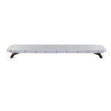 X75A - Barra de Luces LED / 46" (116.8 cm) / 132 LEDs / Ámbar / SAE Clase I / IP67 / 12 VDC / 45 Patrones de Destello