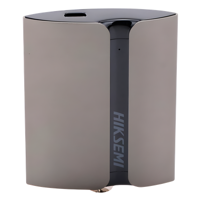 HS-ESSD-T300S/2T - HIKSEMI by HIKVISION SSD Portátil / 2 TB / USB 3.1 Tipo C HS-ESSD-T300S/2T