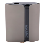 HS-ESSD-T300S/2T - HIKSEMI by HIKVISION SSD Portátil / 2 TB / USB 3.1 Tipo C HS-ESSD-T300S/2T