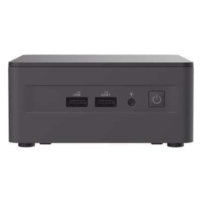 BOXNUC1513I - Asus Mini PC Barebone / Core i5-1340P / Wi-Fi 6E BOXNUC1513I