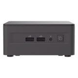 BOXNUC1513I - Asus Mini PC Barebone / Core i5-1340P / Wi-Fi 6E BOXNUC1513I