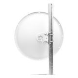 TXP-D4865-28-N - Antena Direccional / Rango Extendido 4.8 - 6.5 GHz / 28 dBi / Haz 7° / Polaridad Dual ±45° y V/H / Resistencia 200 km/h