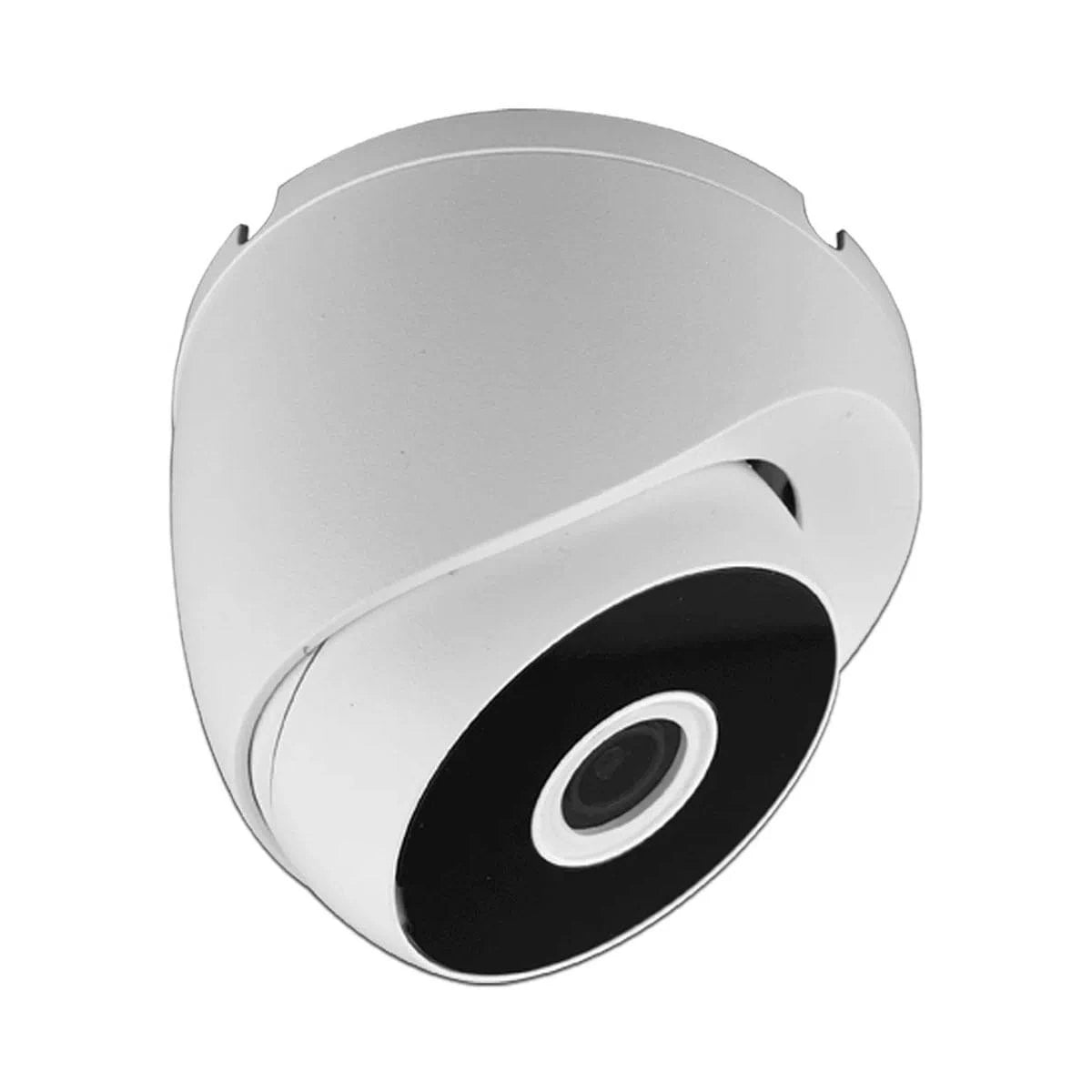 Camara Dahua Dah4840017 Cooper Domo 5Mp 2.8Mm Ir20Mts Ip67 Metalica FullOffice.com