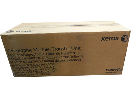 Modulo Xerografico Xerox 113R00608 200000 Páginas - 113R00608 FullOffice.com