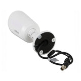 Camara Dahua Hfw1200Ta28 Bullet 1080P 2.8Mm Audio Smart Ir20M Ip67 Met FullOffice.com