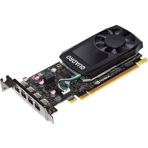 Tarjeta De Video Lenovo Para St50  Nvidia Quadro P620 2 Gb Pcie Gpu