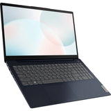 Laptop Lenovo Ideapad Ryzen 5-5500U, 14" 8Gb, 256Ssd W11H, 1Y