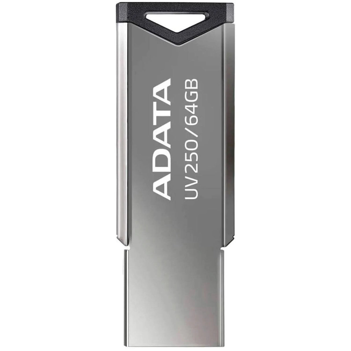 Usb Adata Auv250-64G-Rbk 64Gb Metalica 2.0