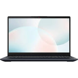 Laptop Lenovo Ideapad Ryzen 5-5500U, 14" 8Gb, 256Ssd W11H, 1Y