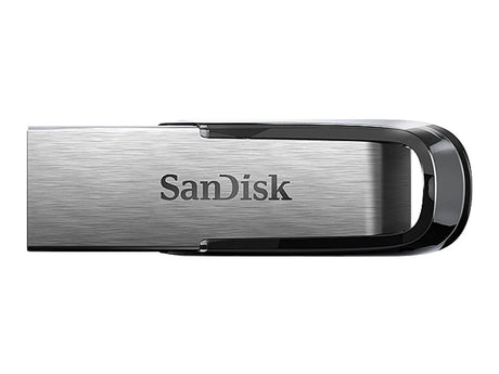 Memoria Sandisk 64Gb Usb 3.0 Ultra Flair Metalica Para Mac Y Windows 150Mb/S FullOffice.com
