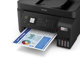 Multifuncional Epson L5290 33/15 Ppm  Wifi Adf Ethernet Fax A4 Pantalla Lcd FullOffice.com