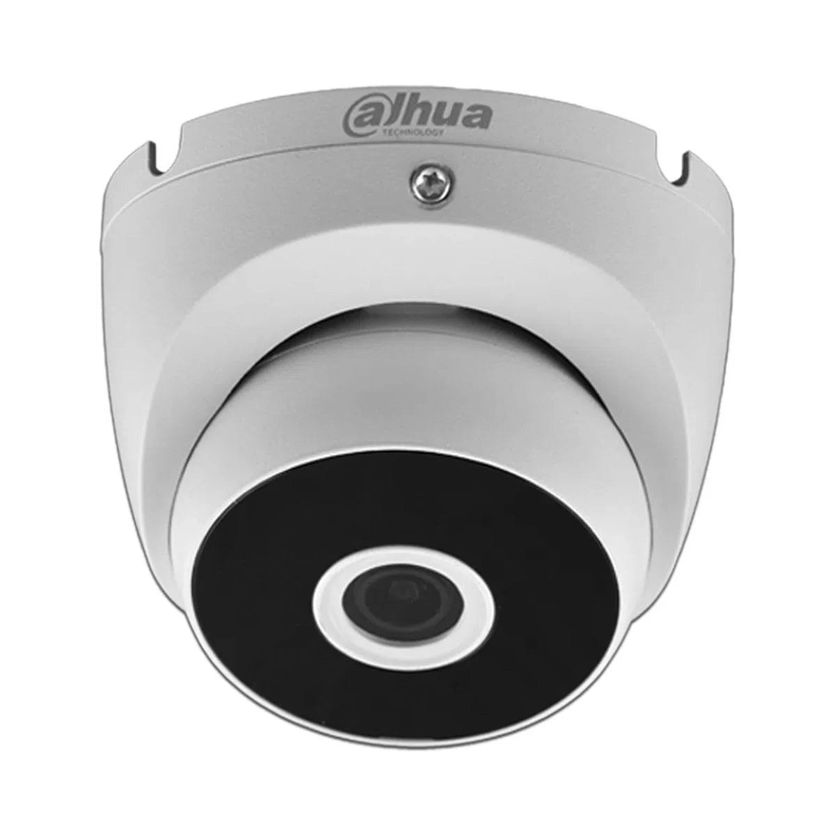 Camara Dahua Dah4840017 Cooper Domo 5Mp 2.8Mm Ir20Mts Ip67 Metalica FullOffice.com