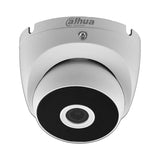 Camara Dahua Dah4840017 Cooper Domo 5Mp 2.8Mm Ir20Mts Ip67 Metalica FullOffice.com