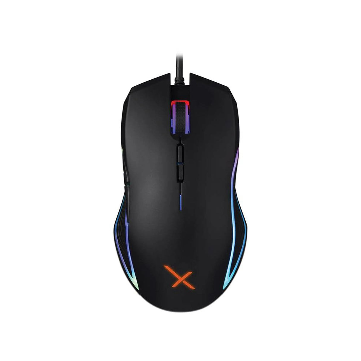 Mouse Gamer Xzeal Xz920 FullOffice.com