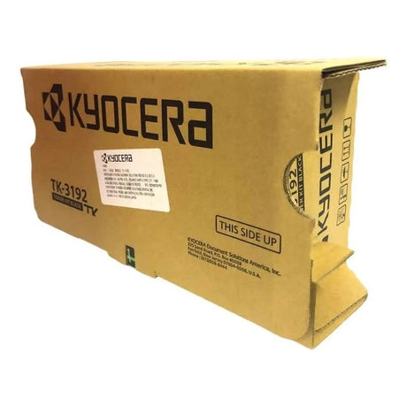 Tóner Kyocera Tk-3192 25K Páginas Compatible P3060Dn/M3660Idn Color Negro