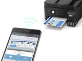 Multifuncional Epson L5290 33/15 Ppm  Wifi Adf Ethernet Fax A4 Pantalla Lcd FullOffice.com