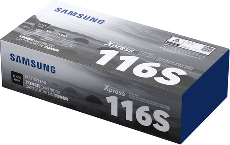 Toner Samsung Su845A (Mlt-D116S Para Sl-M2675Fn/Sl-M2825Nd)1200Pag