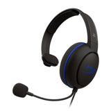 Audifonos Xbox Hp Hyperx Cloudx Chat Hx-Hscchx Bk/Ww FullOffice.com