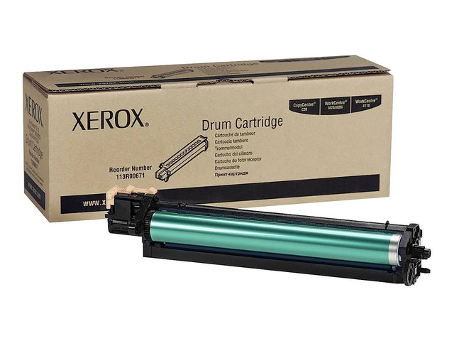 Tambor Xerox C20W M20W C20Iw - 113R00671 FullOffice.com