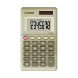 Calculadora Canon Modelo Ls270G 8 Digitos FullOffice.com