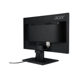 Monitor de 19.5" Acer V6 LED, Resolución 1600X900, HD, 60Hz, HDMI, Negro - UM.IV6AA.A13