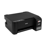 Multifuncional Epson Ecotank L3210 Tinta Continua  33/15 Ppm / Color/Usb/A4 FullOffice.com