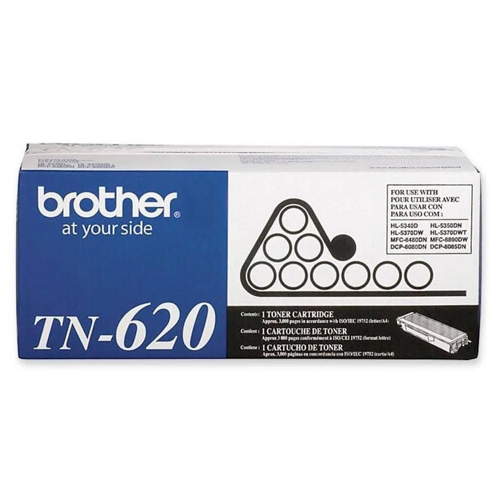 Toner Brother 7-5K Pag Hl6050D/Hl6050Dn - Tn620