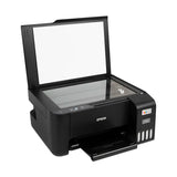 Multifuncional Epson Ecotank L3210 Tinta Continua  33/15 Ppm / Color/Usb/A4 FullOffice.com