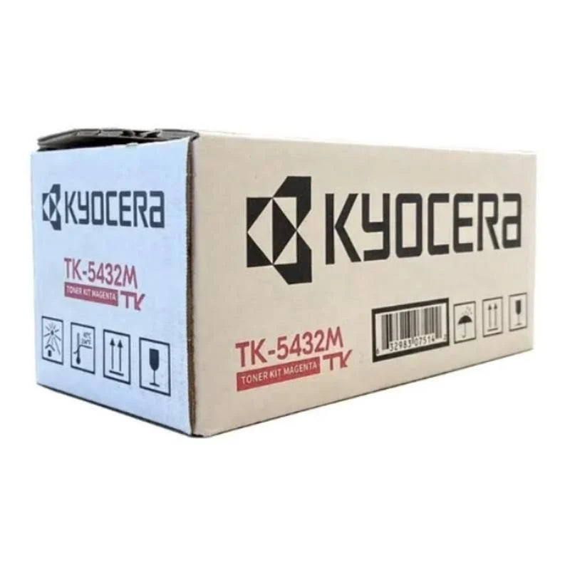 Tóner Kyocera Tk-5432M Color Magenta Compatible Ecosys P5026Cdw/Pa2100Cwx/Pa2100Cx