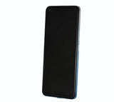 Smartphone Realme 8 Pro 6.4" 128Gb/8Gb Cámara 108Mp+8Mp+2Mp+2Mp/16Mp Snapdragon Android 11 Color Azul
