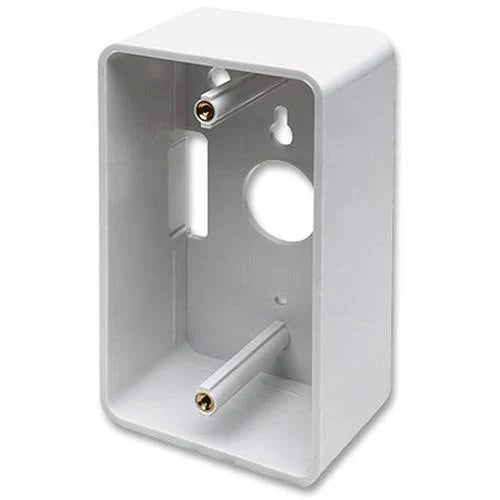 Caja Int Para Pared 4.80Cm Profunidad