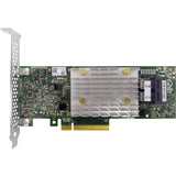 Lenovo 4Y37A72480 tarjetas y adaptadores de interfaz PCIe Femenino SAS Perfil bajo