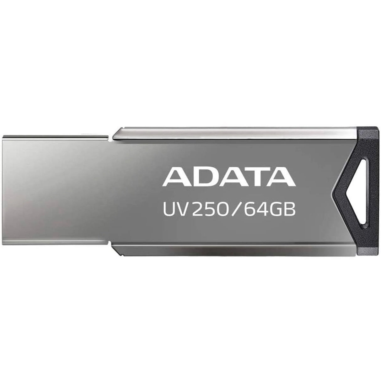 Usb Adata Auv250-64G-Rbk 64Gb Metalica 2.0