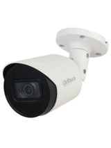 Camara Dahua Hfw1801Ta Bullet 4K C/Audio Integrado  2.8Mm Ir 30Mts Ip67 Metalica FullOffice.com