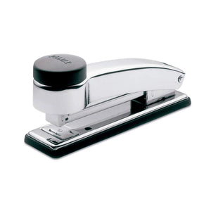 Engrapadora Pilot 401 Golpe Cromada Tira Completa - 401 FullOffice.com