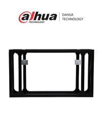 Soporte Monitor 55" Dahua LS550UD/E-E/U-Y, Mantenimiento Trasero, Montaje en Piso