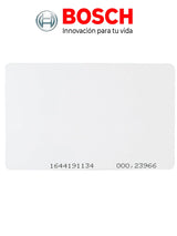 Bosch ACD-ATR11ISO tarjeta de acceso Tarjeta RFID 125 kHz